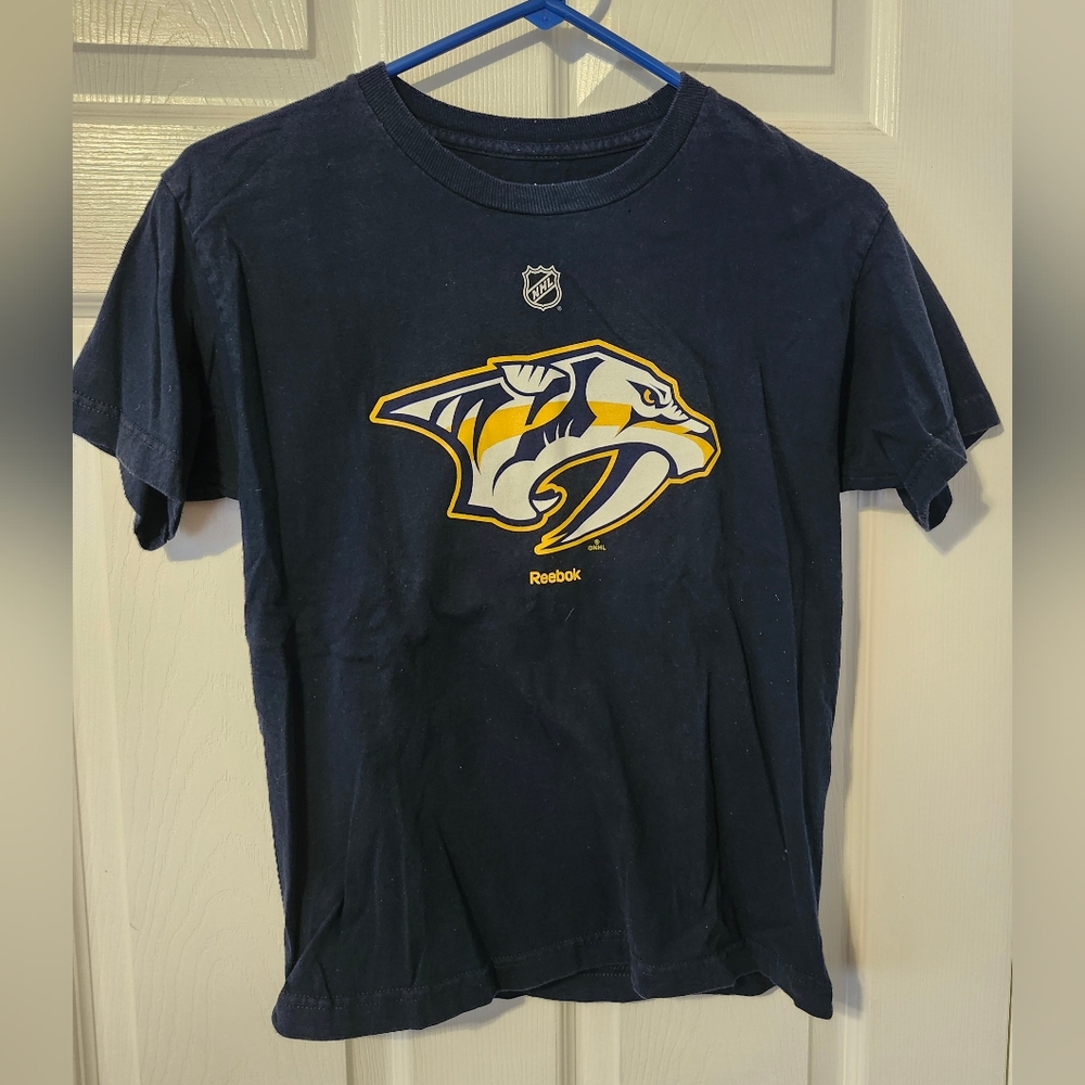 Nashville Predators T-shirt